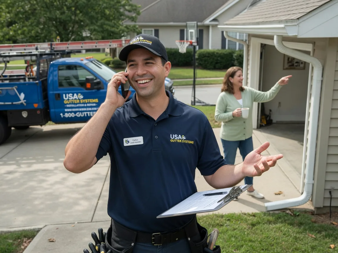Gutter Installation Thorsby, AL FAQs